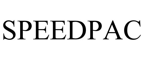 SPEEDPAC