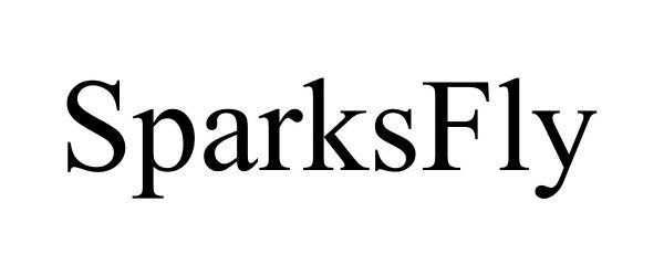  SPARKSFLY