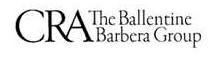 CRA THE BALLENTINE BARBERA GROUP