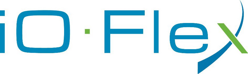 Trademark Logo IO Â· FLEX
