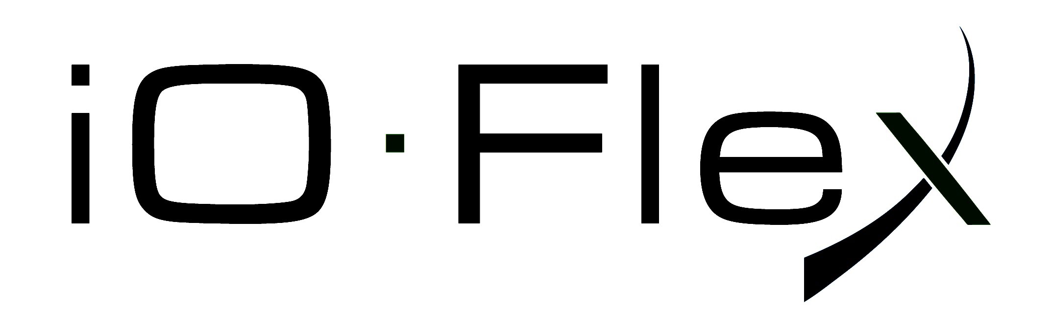 Trademark Logo IO Â· FLEX