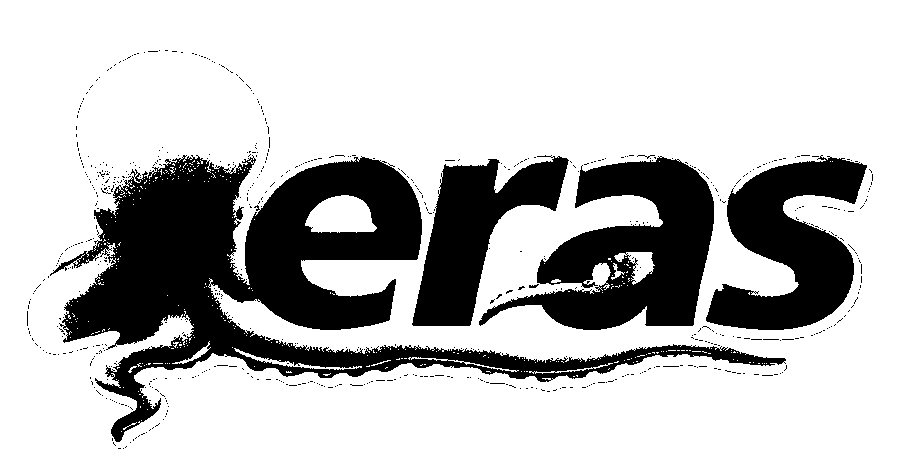 Trademark Logo ERAS