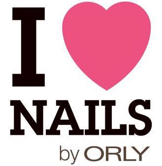  I NAILS BY ORLY