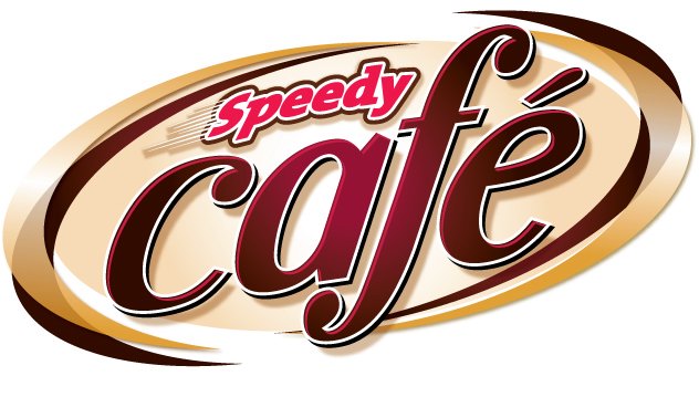 Trademark Logo SPEEDY CAFÃ