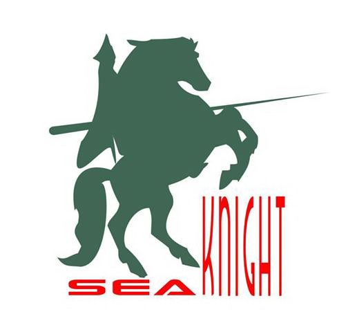 Trademark Logo SEA KNIGHT