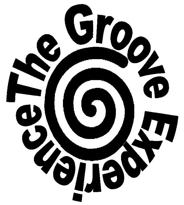 THE GROOVE EXPERIENCE