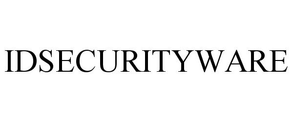 IDSECURITYWARE