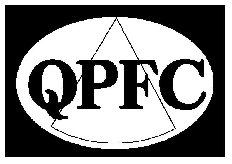 Trademark Logo QPFC