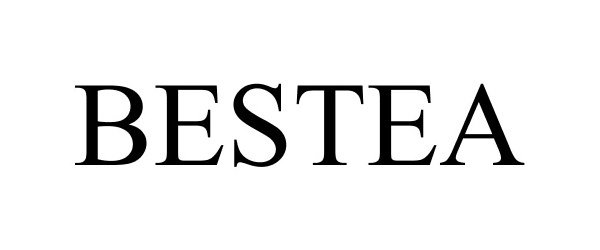 Trademark Logo BESTEA