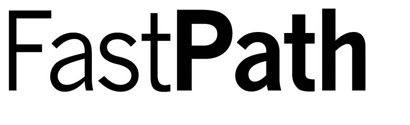 Trademark Logo FASTPATH