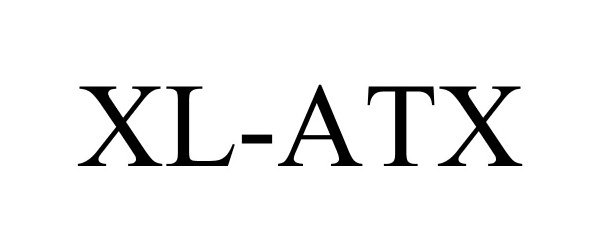 Trademark Logo XL-ATX