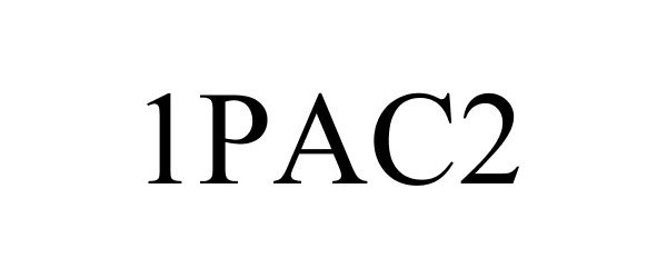  1PAC2
