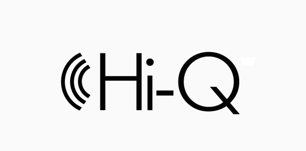 Trademark Logo HI-Q