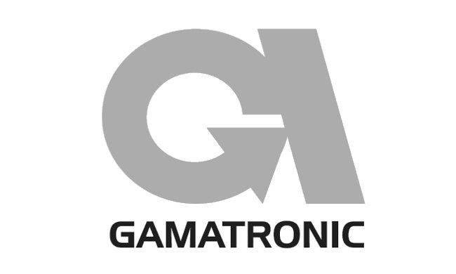 Trademark Logo G GAMATRONIC