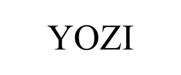YOZI