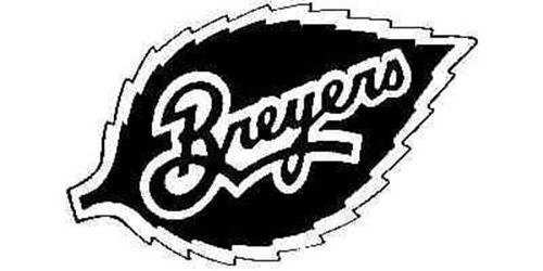 BREYERS