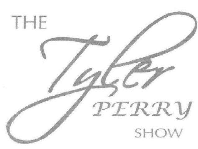  THE TYLER PERRY SHOW