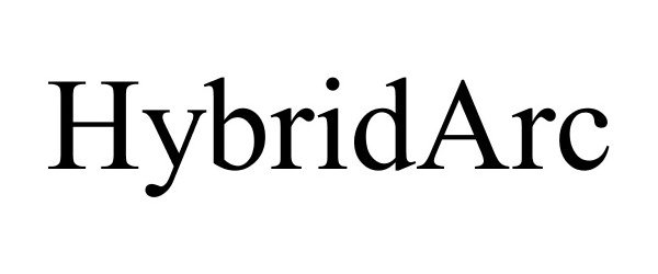 Trademark Logo HYBRIDARC