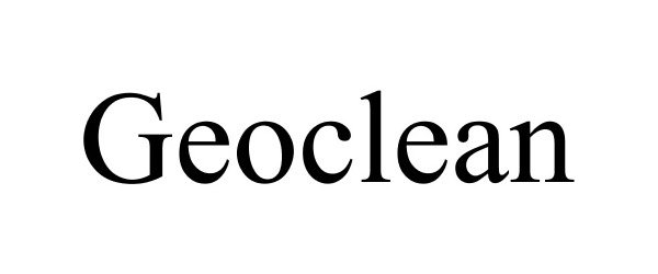 GEOCLEAN