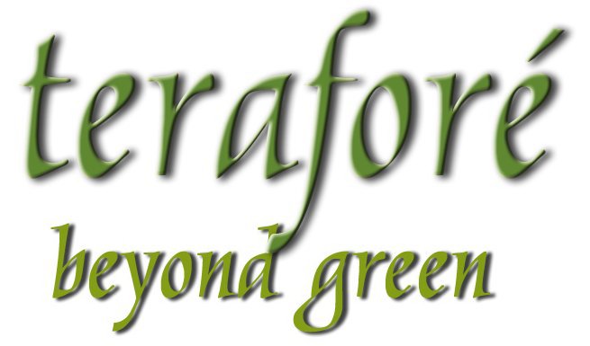  TERAFORÃ BEYOND GREEN