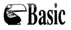 Trademark Logo BASIC