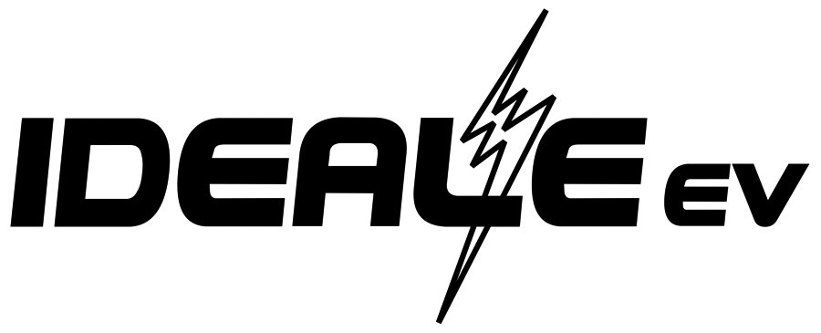 Trademark Logo IDEALE EV