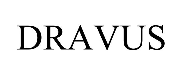  DRAVUS