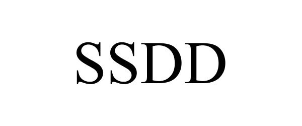 SSDD