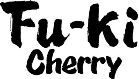  FU-KI CHERRY