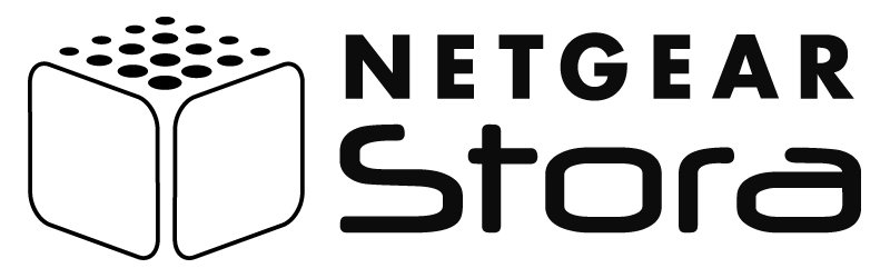 Trademark Logo NETGEAR STORA