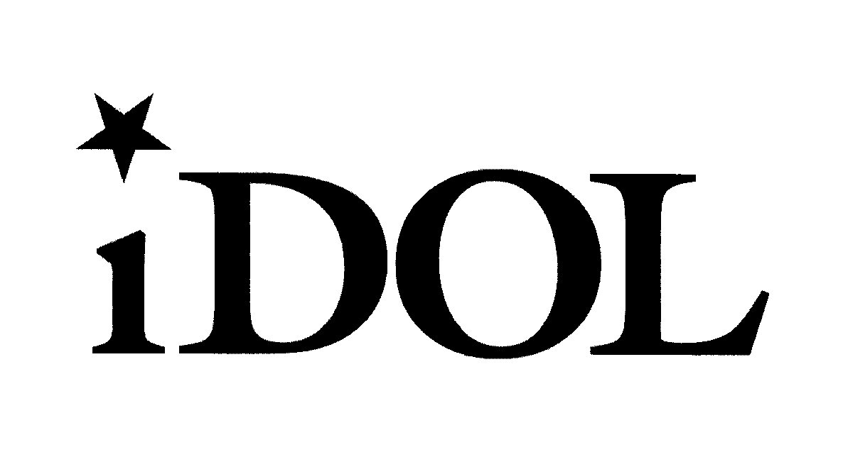 Trademark Logo IDOL
