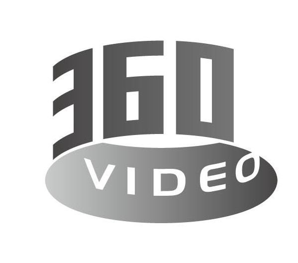 Trademark Logo 360 VIDEO