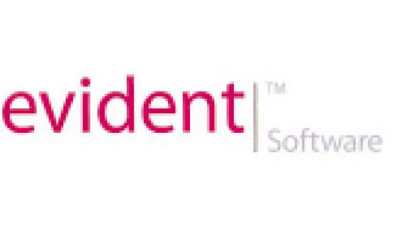  EVIDENT SOFTWARE