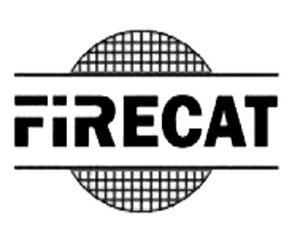 Trademark Logo FIRECAT