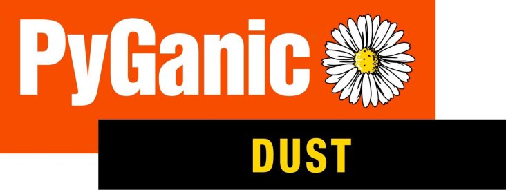 PYGANIC DUST