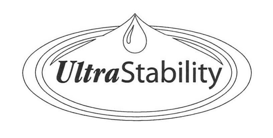 Trademark Logo ULTRASTABILITY