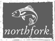 Trademark Logo NORTHFORK