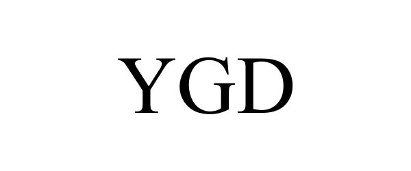 YGD