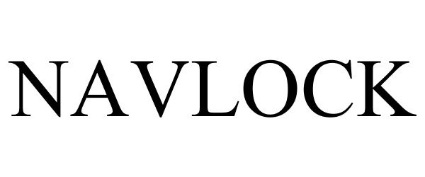Trademark Logo NAVLOCK