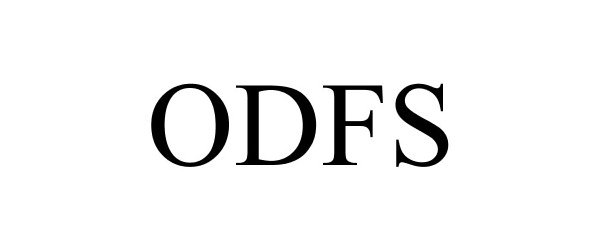  ODFS