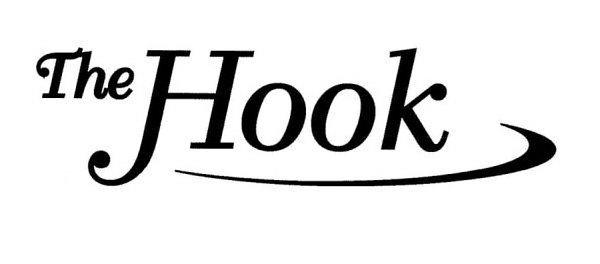 Trademark Logo THE HOOK