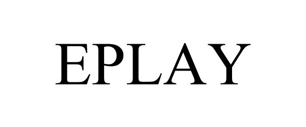  EPLAY