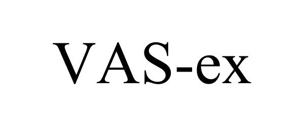  VAS-EX