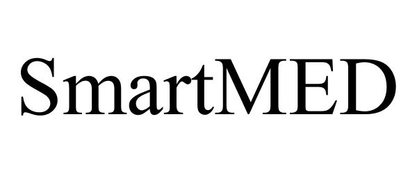 Trademark Logo SMARTMED