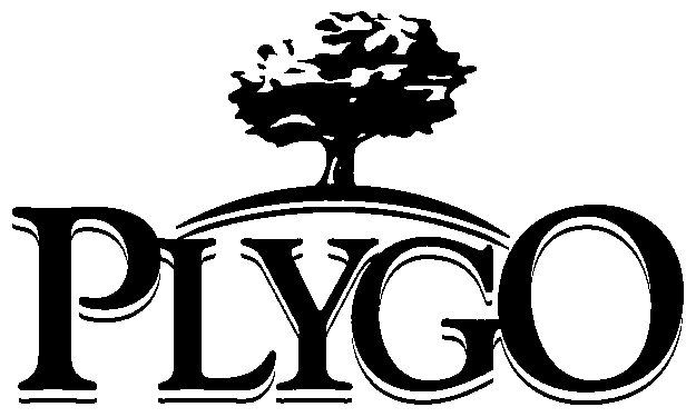 Trademark Logo PLYGO