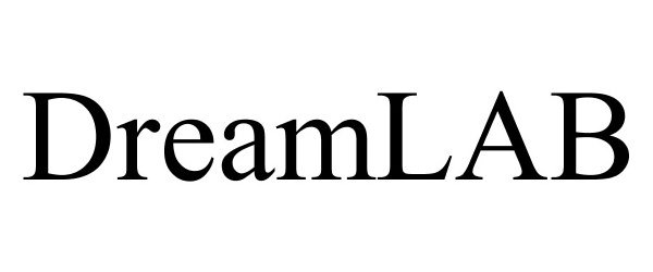 Trademark Logo DREAMLAB