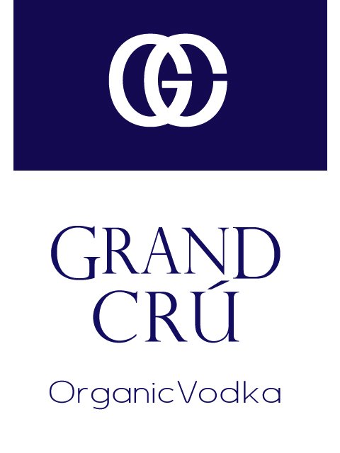 Trademark Logo GC GRAND CRÃ ORGANIC VODKA