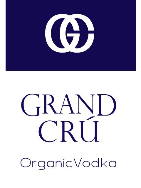  GC GRAND CRÃ ORGANIC VODKA