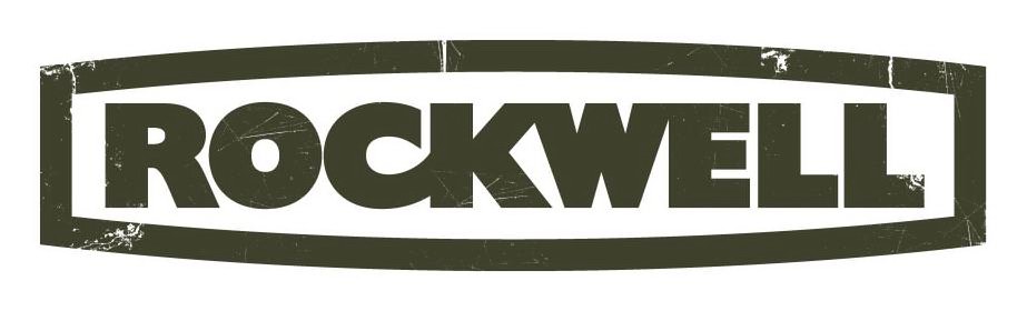 Trademark Logo ROCKWELL