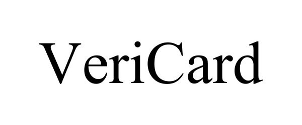 VERICARD